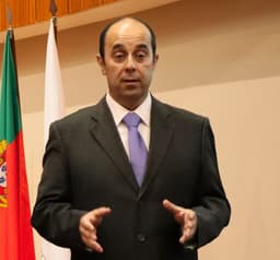 Célio Gonçalo Marques