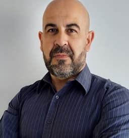 Ricardo JS Pereira