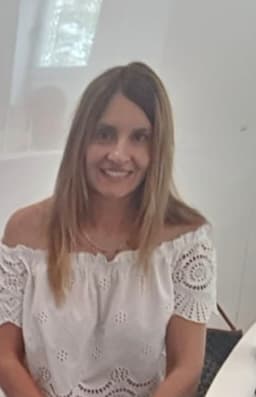 Marisa João Guerra Oliveira