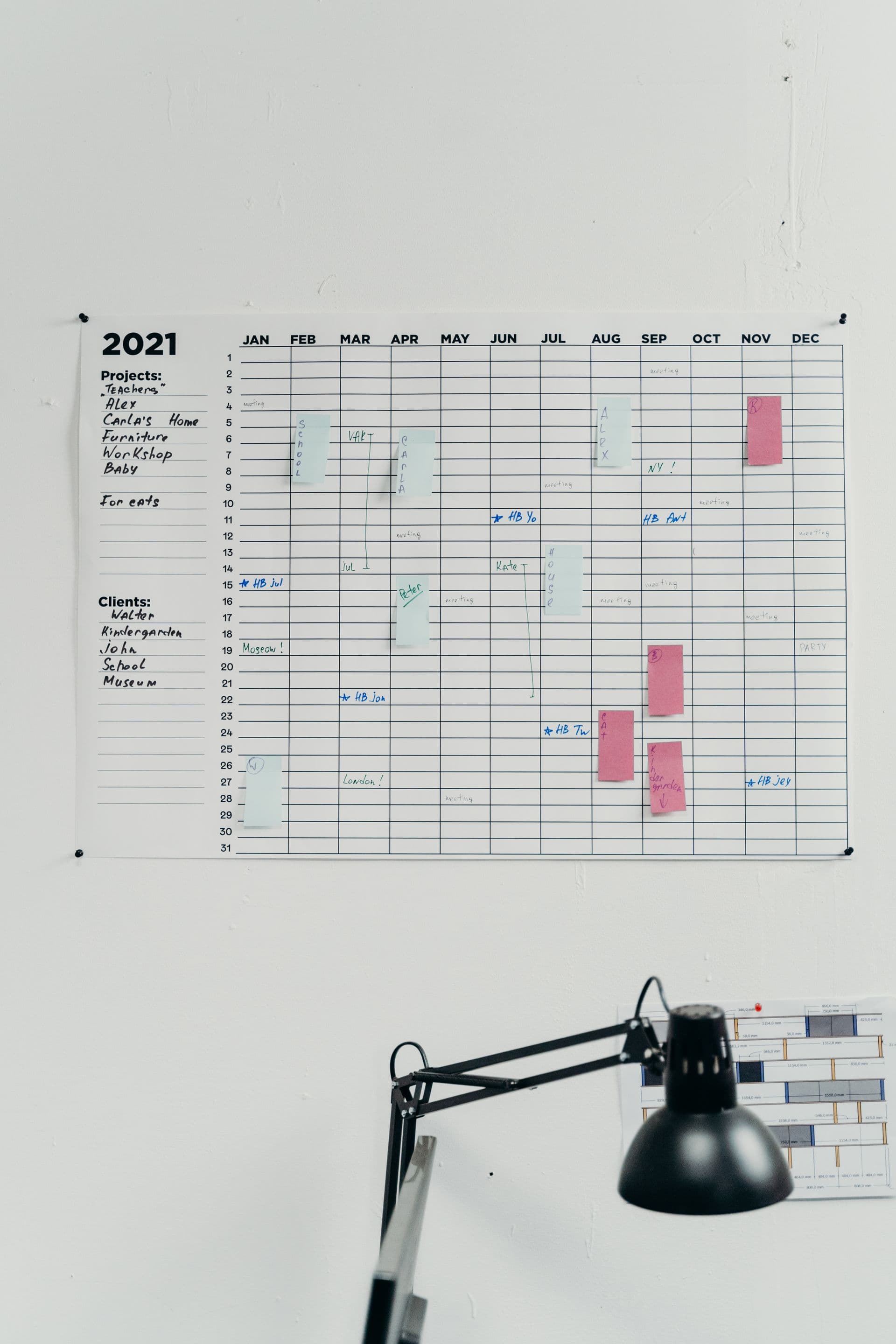 AI-powered Shift Scheduler