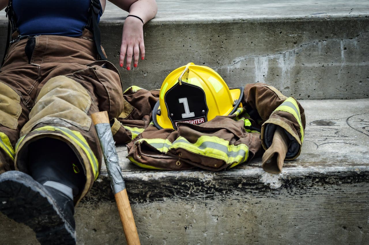Emergency Response Simulation In Metaverse