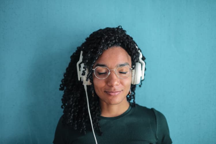 Selective Sound, Enhanced Focus