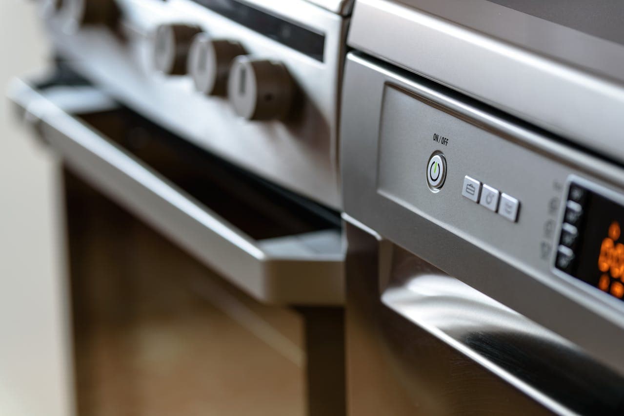 Managing Our Home Appliances