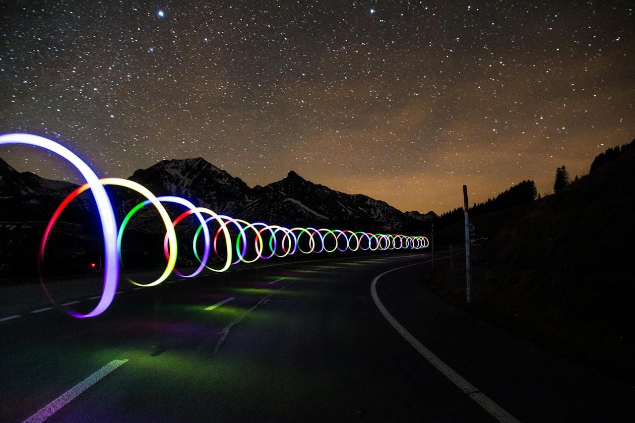 Light the Road Ahead (Vaasa)