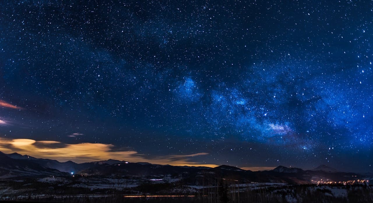 Data Centers in the Orbit