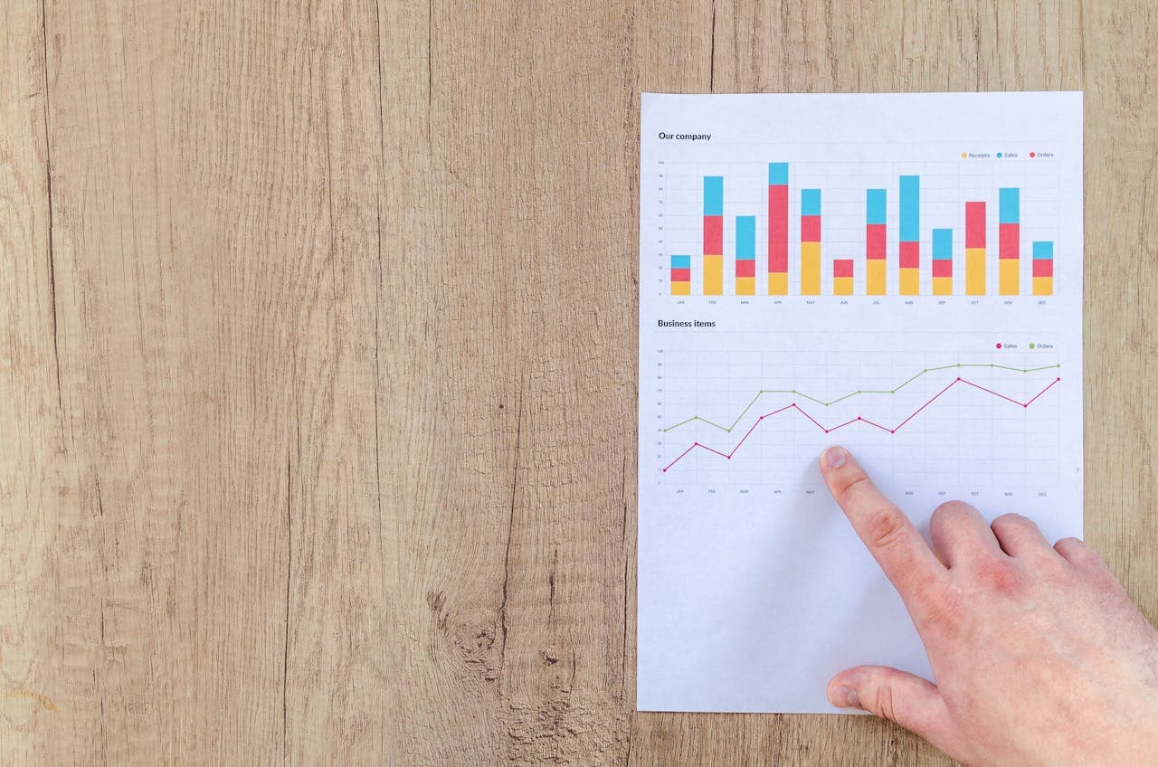 Personal Data Storytelling