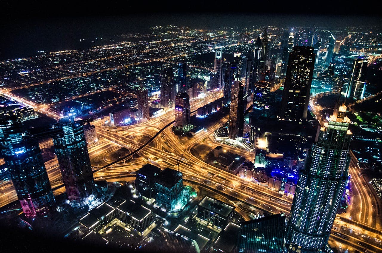 Safety in Smart Cities