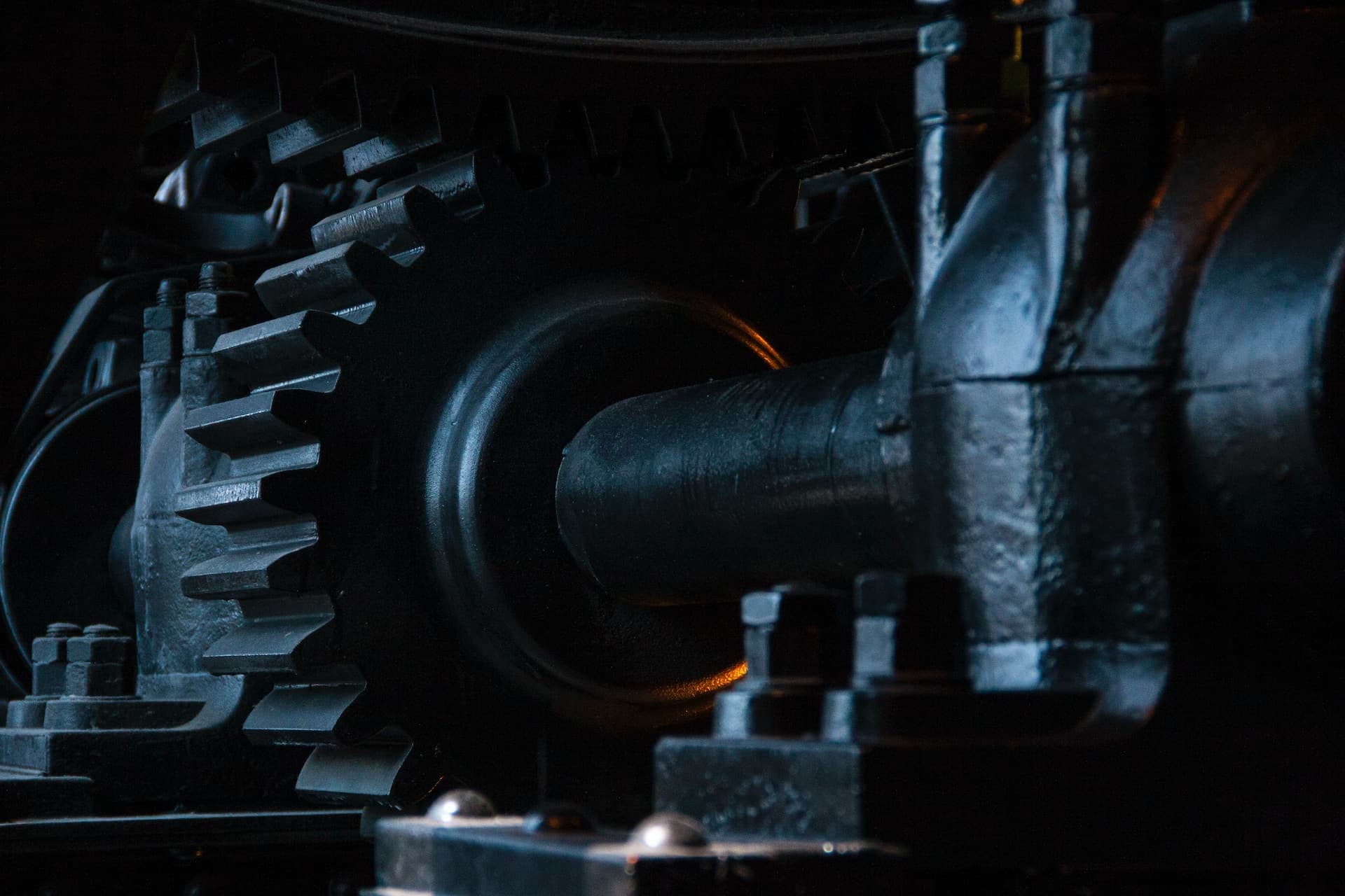 Industrially Circular Economy
