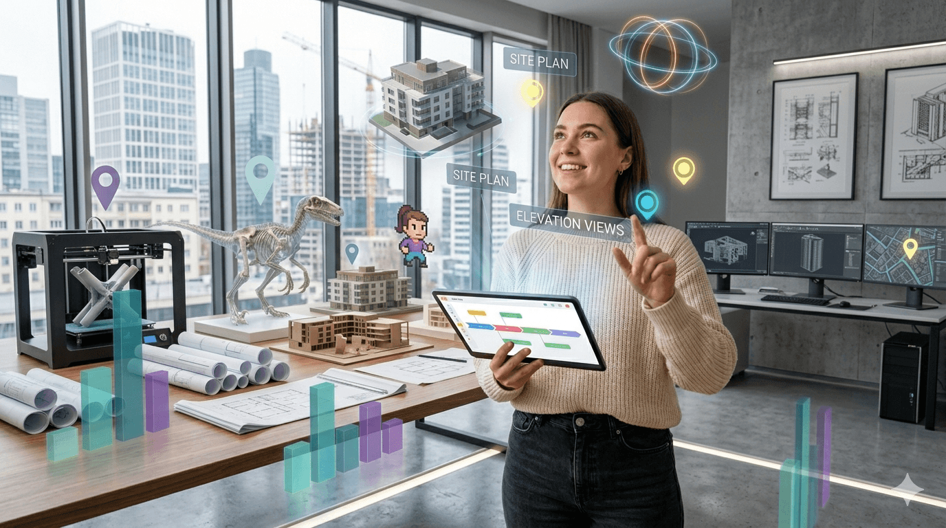 XR Creator’s Toolkit
