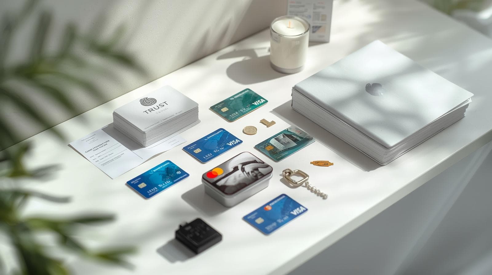 Banking for the One-Person Business