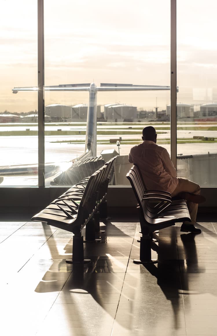 Designing the passenger experience for regional electric flight