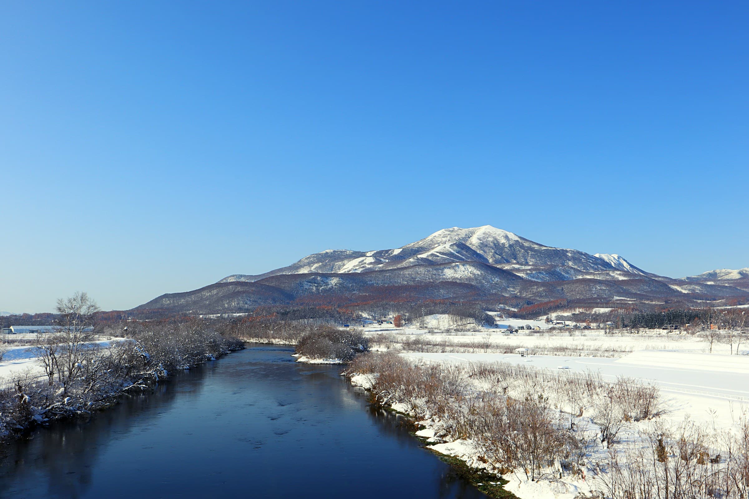Niseko as the Next-generation Global Magnet