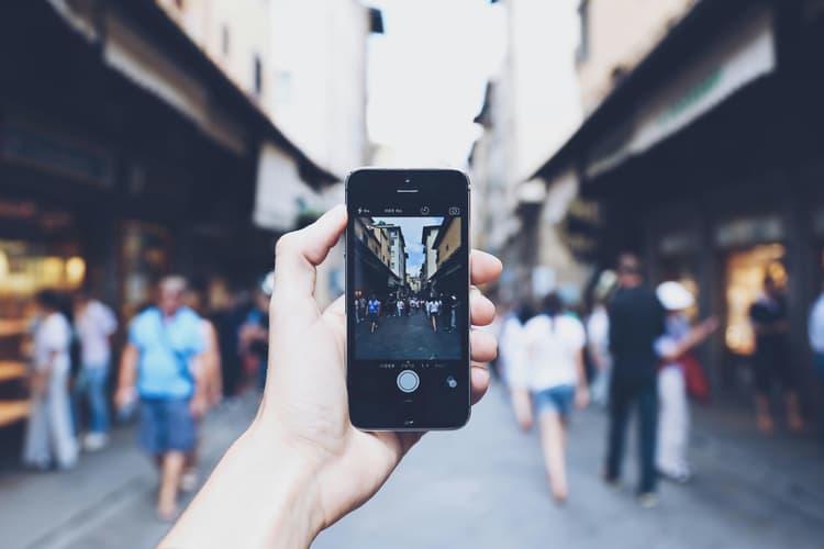 Residential XR in Mobile