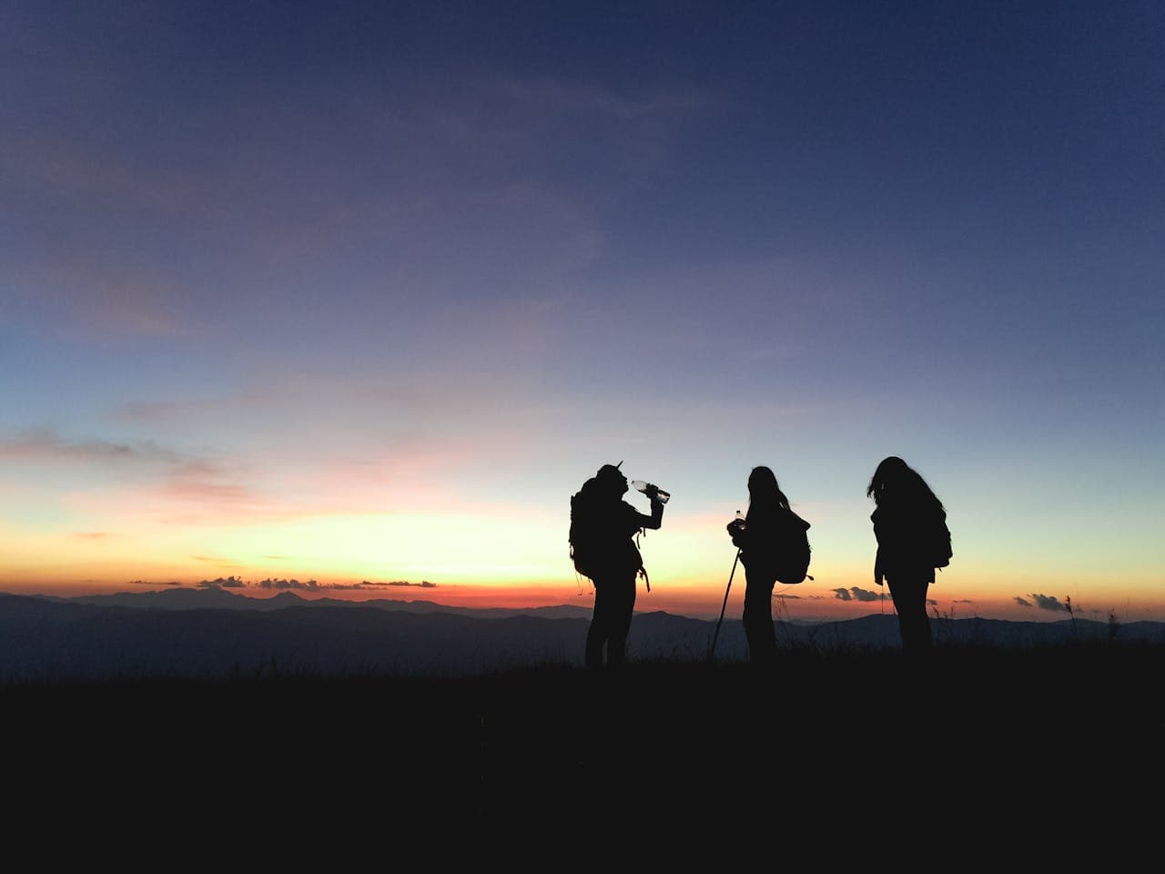 Data for Tourism Services