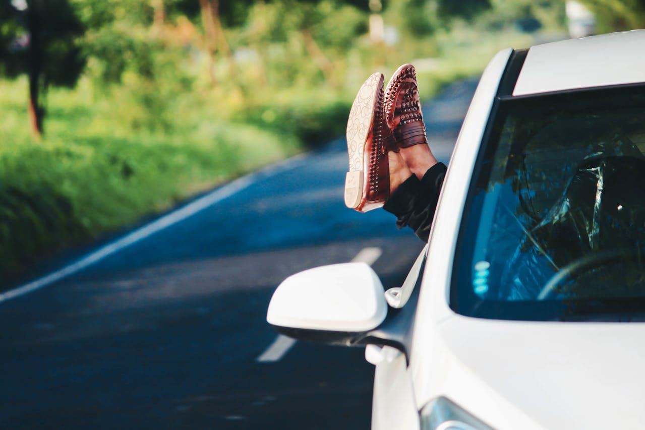 Autonomous Mobility Communication