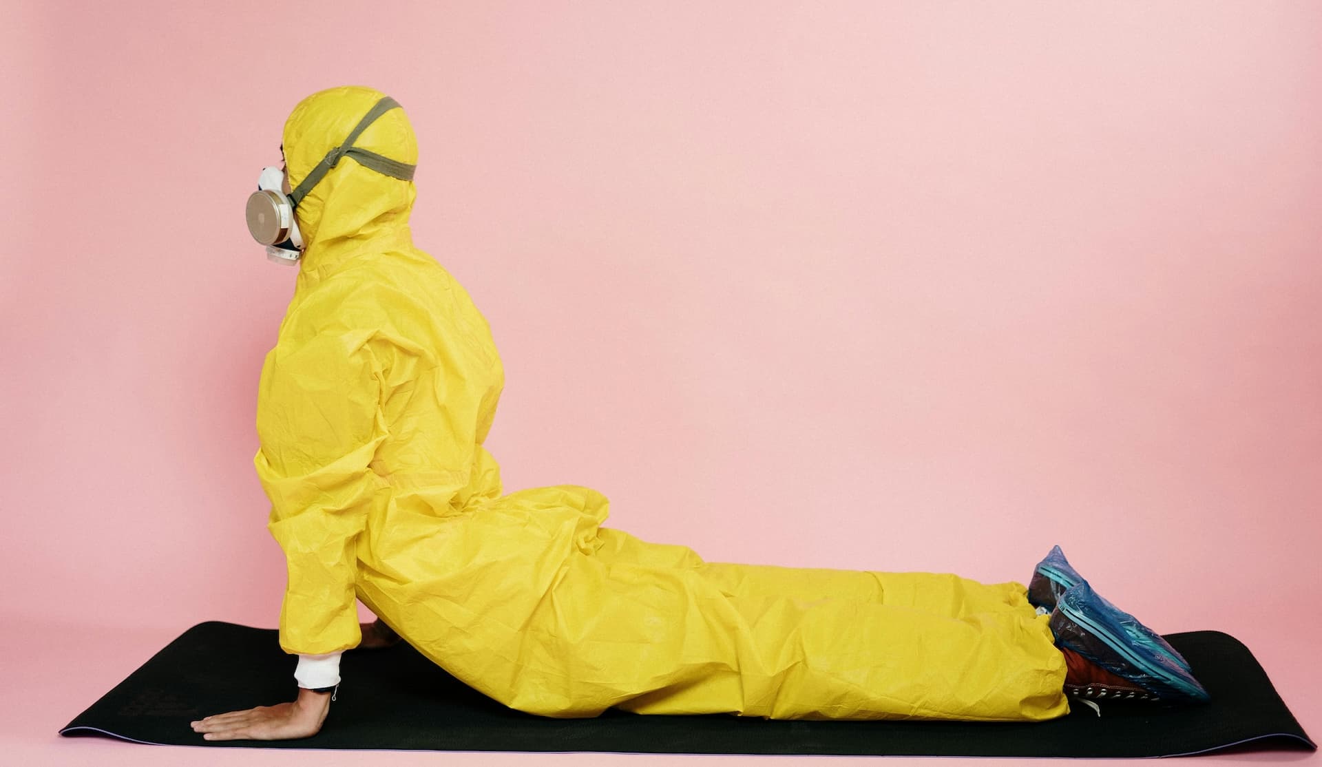 Wellness Quest (London)