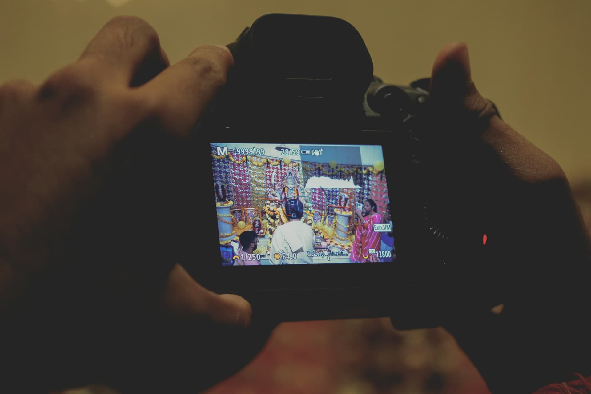 Stories that Shape Us