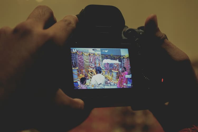 Stories that Shape Us