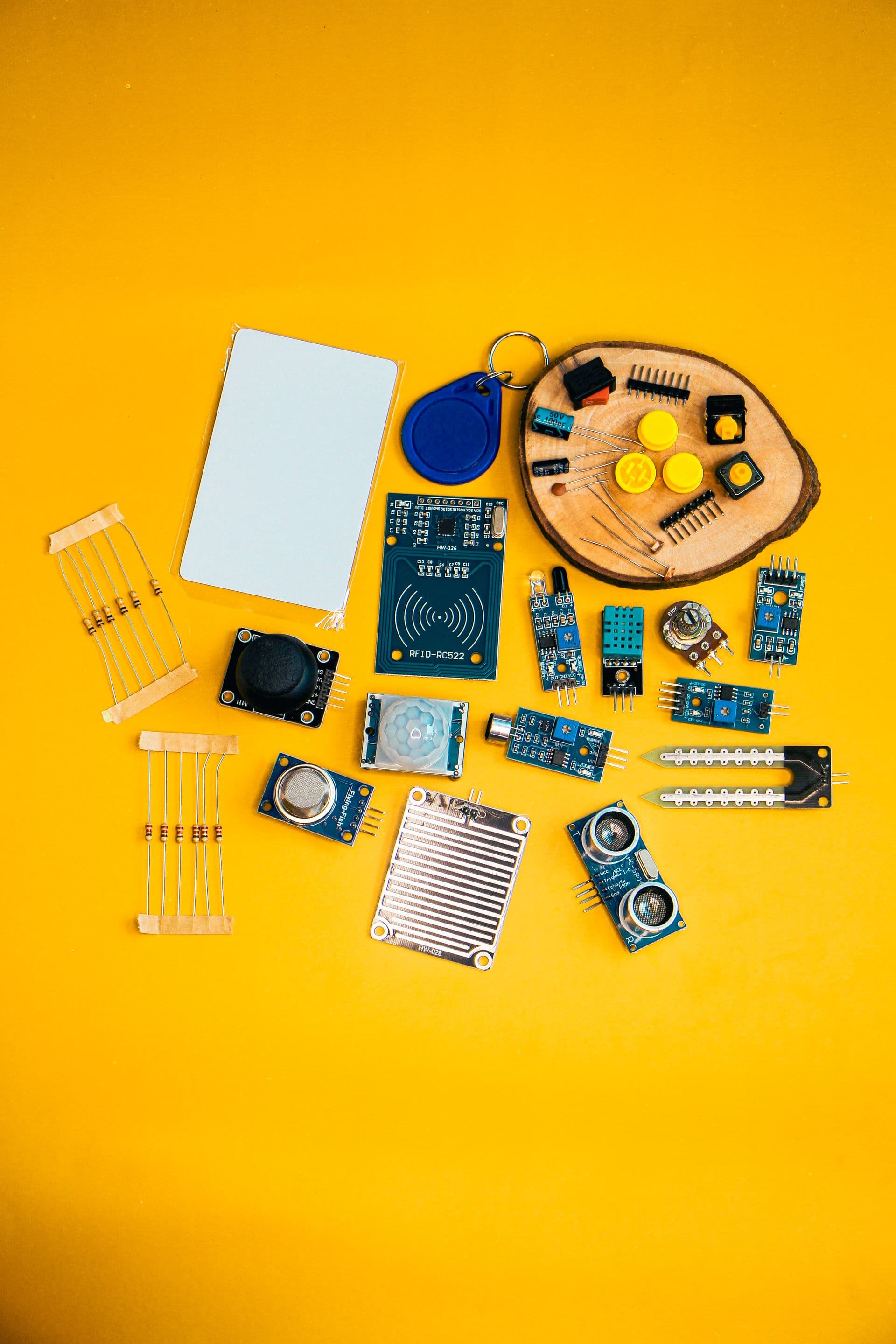 Hardware AI Development Handbook