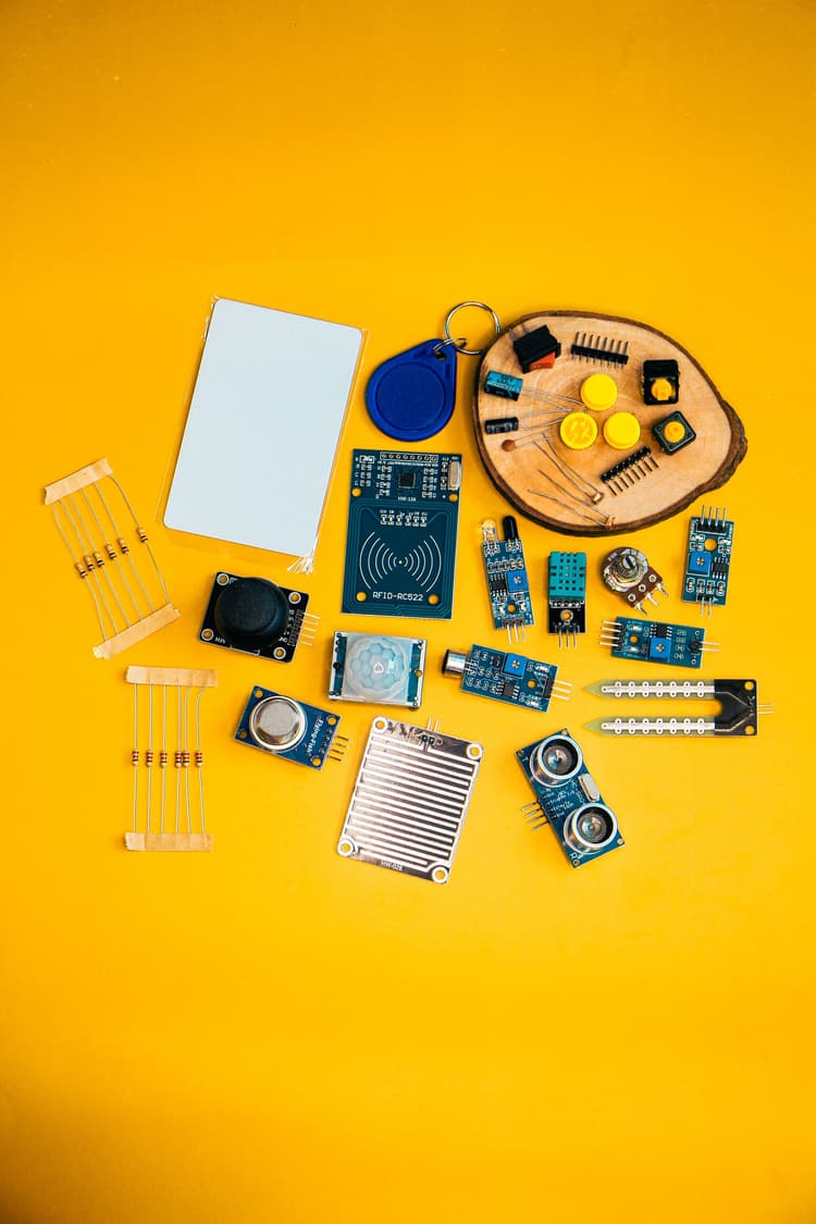 Hardware AI Development Handbook